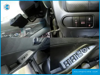 KIA K3 PRESTIGE
