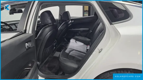 KIA K5 1.7 DIESEL MX