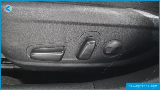 KIA K5 1.7 DIESEL MX