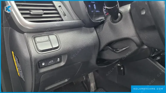 KIA K5 1.7 DIESEL MX