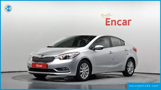 KIA K3 TRENDY