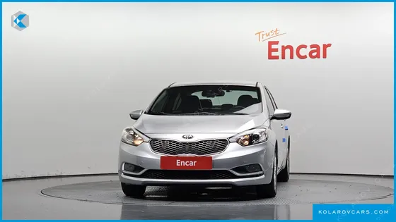 KIA K3 TRENDY