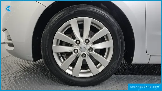KIA K3 TRENDY