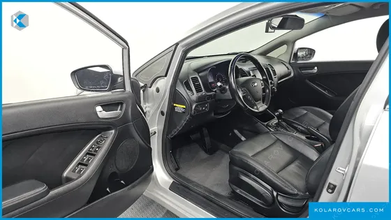 KIA K3 TRENDY
