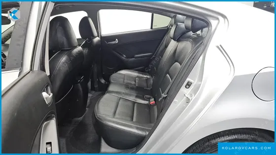 KIA K3 TRENDY