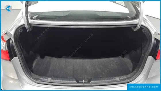 KIA K3 TRENDY
