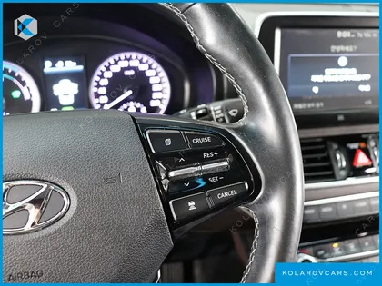 HYUNDAI GRANDEUR EXCLUSIVE