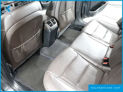 HYUNDAI GRANDEUR EXCLUSIVE