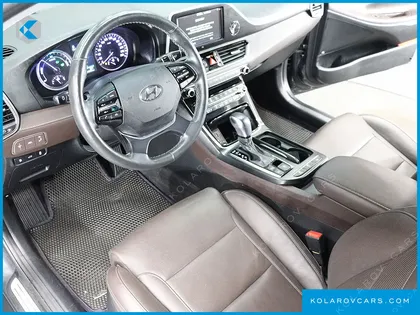 HYUNDAI GRANDEUR EXCLUSIVE