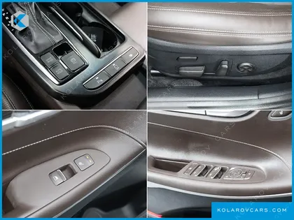 HYUNDAI GRANDEUR EXCLUSIVE