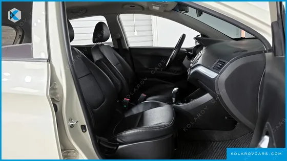 KIA MORNING (PICANTO) LUXURY