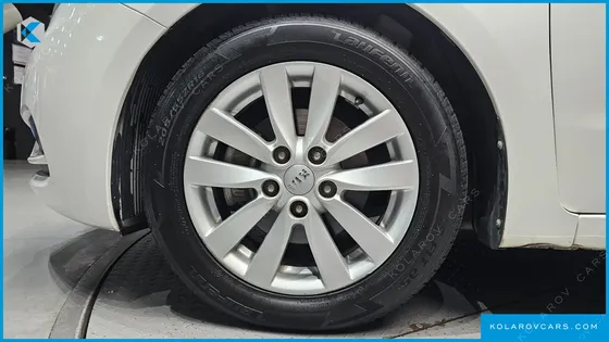 KIA K3 TRENDY