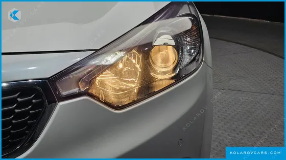 KIA K3 TRENDY