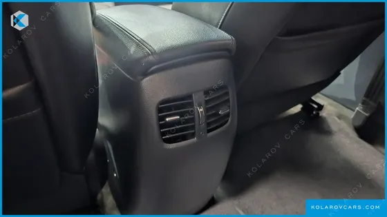KIA K3 TRENDY