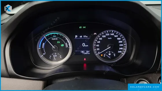 HYUNDAI GRANDEUR EXCLUSIVE