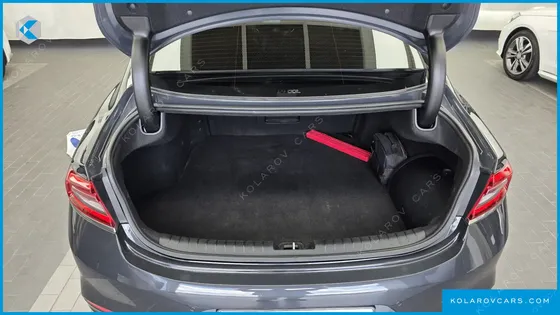 HYUNDAI GRANDEUR EXCLUSIVE