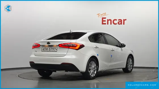 KIA K3 TRENDY