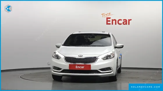 KIA K3 TRENDY
