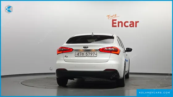 KIA K3 TRENDY