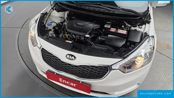 KIA K3 TRENDY