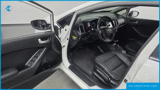 KIA K3 TRENDY