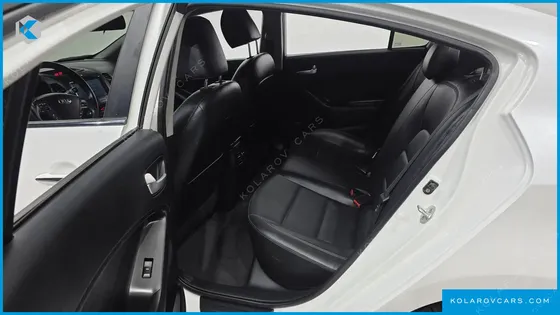 KIA K3 TRENDY