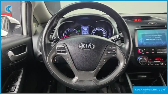 KIA K3 TRENDY
