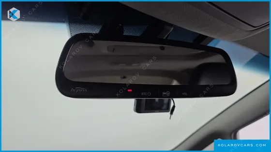 KIA K3 TRENDY