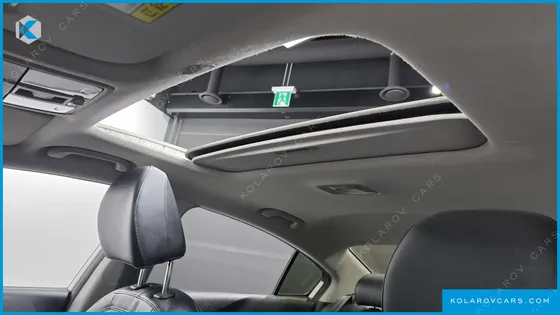 KIA K3 TRENDY
