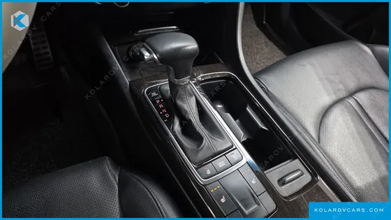 KIA K5 1.7 DIESEL SX