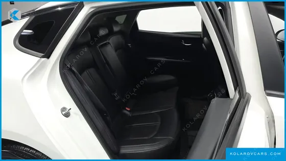 KIA K5 1.7 DIESEL SX