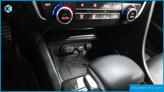 KIA K5 1.7 DIESEL SX