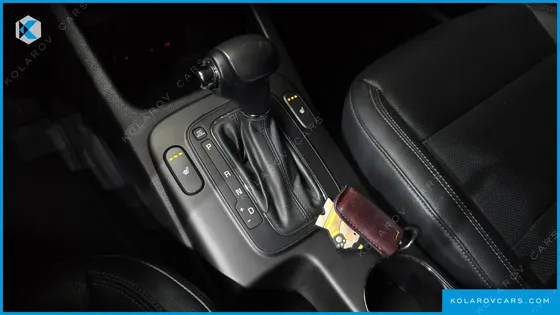 KIA K3 LUXURY