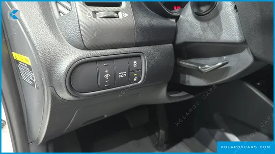 KIA K3 LUXURY