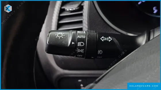 KIA K3 LUXURY
