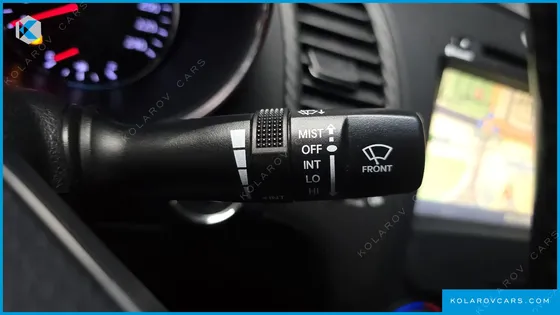 KIA K3 LUXURY