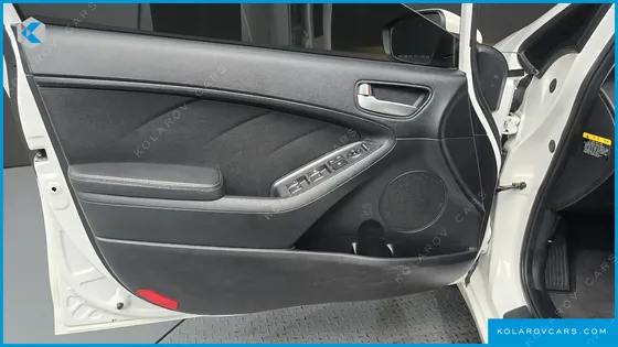 KIA K3 LUXURY