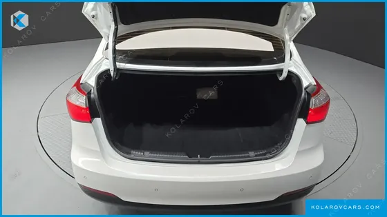 KIA K3 LUXURY