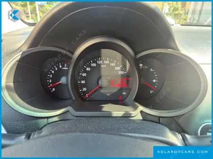 KIA MORNING (PICANTO) LUXURY