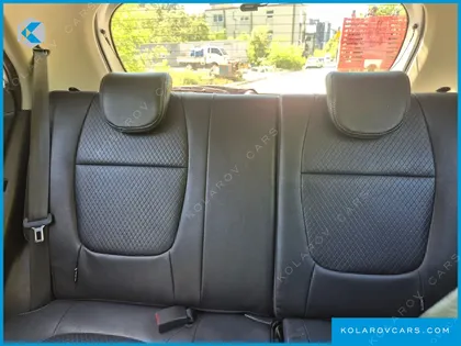 KIA MORNING (PICANTO) LUXURY