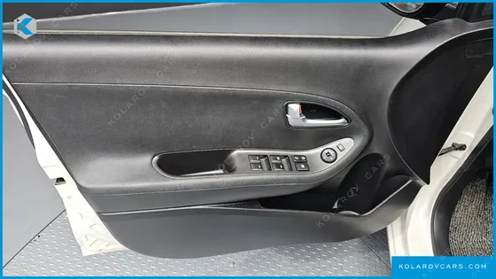 KIA MORNING (PICANTO) LUXURY