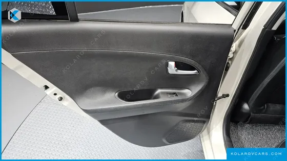 KIA MORNING (PICANTO) LUXURY