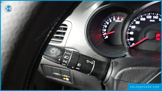 KIA MORNING (PICANTO) LUXURY