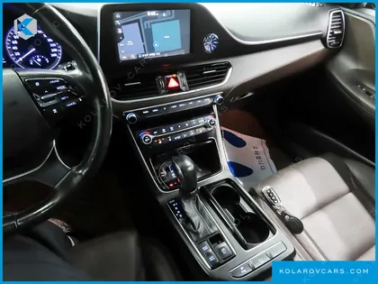 HYUNDAI GRANDEUR PREMIUM