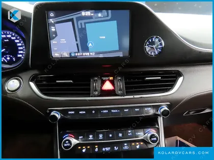 HYUNDAI GRANDEUR PREMIUM