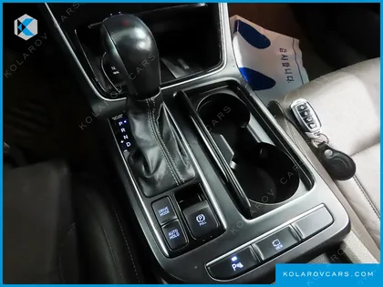 HYUNDAI GRANDEUR PREMIUM