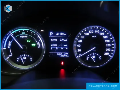 HYUNDAI GRANDEUR PREMIUM