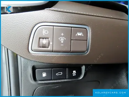 HYUNDAI GRANDEUR PREMIUM
