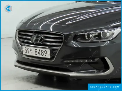 HYUNDAI GRANDEUR PREMIUM