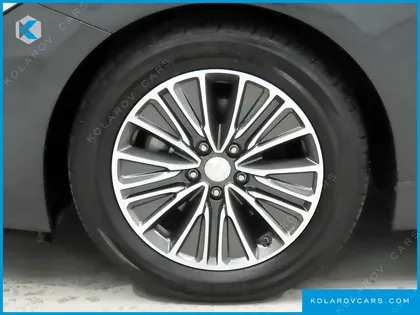 HYUNDAI GRANDEUR PREMIUM